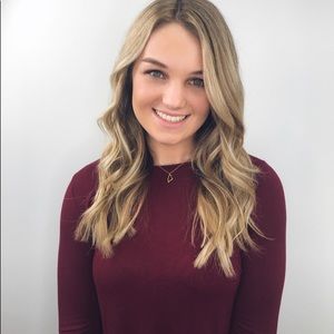 Meet your Posher, Maria